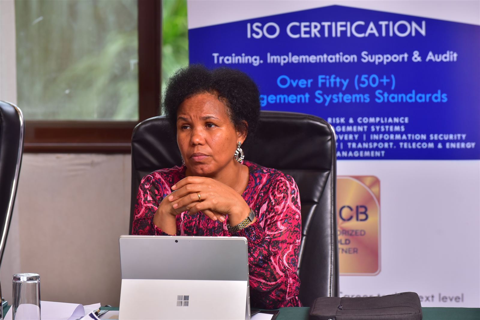 Deposit Protection Fund awareness training, July 2025