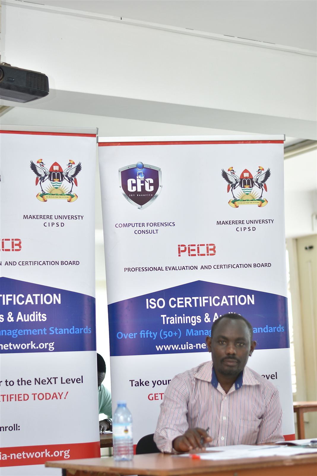 ISO 45001 occupational health and safety Lead Implementer, 2020