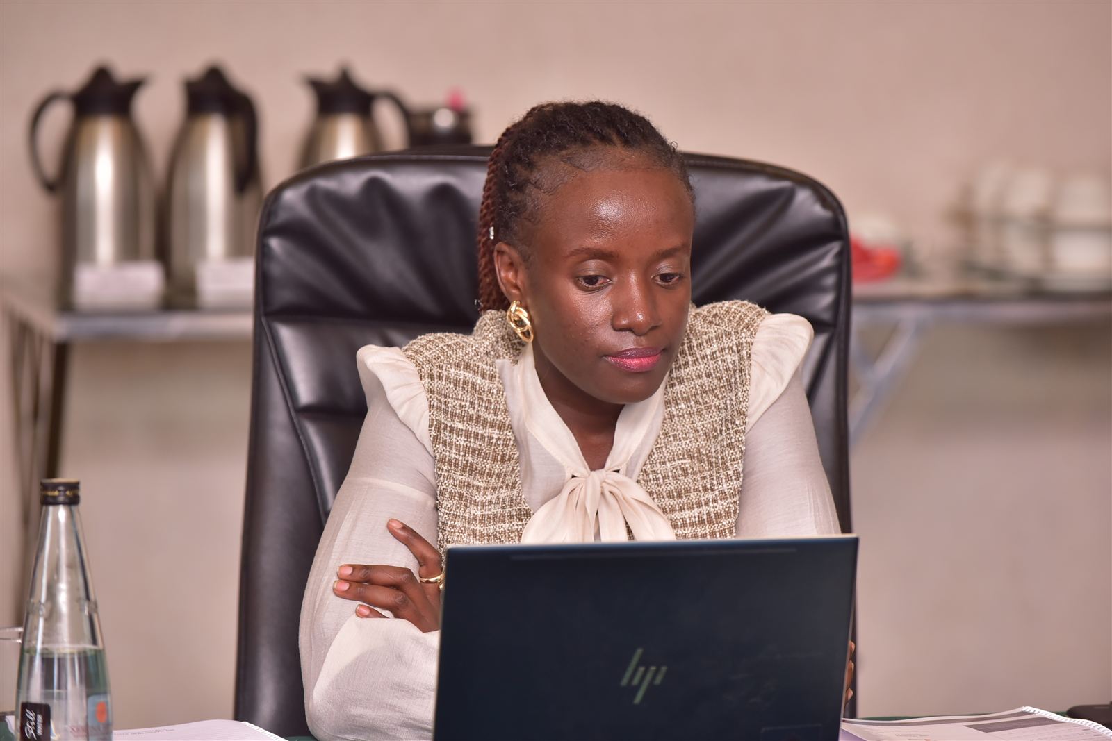 Deposit Protection Fund awareness training, July 2025